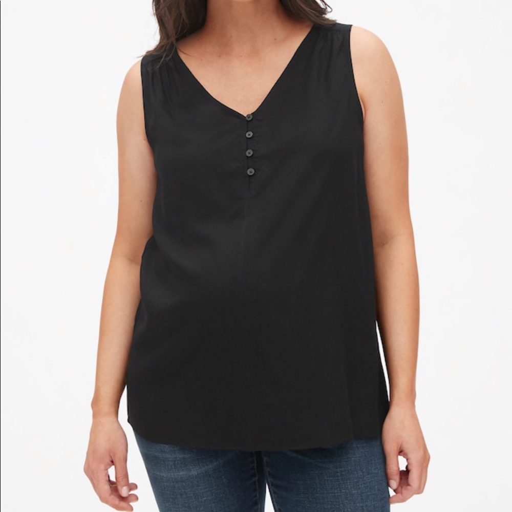 Gap Tank